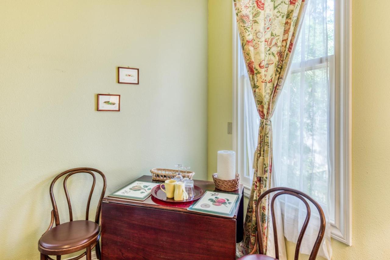 サンアントニオ ア イエロー ローズ ベッド & ブレックファスト Bed & Breakfast エクステリア 写真