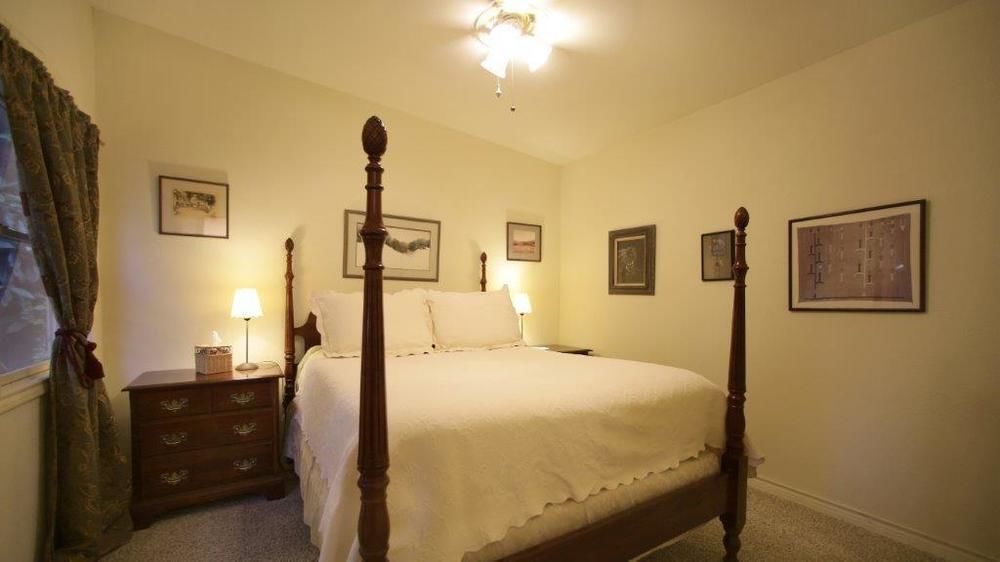 サンアントニオ ア イエロー ローズ ベッド & ブレックファスト Bed & Breakfast エクステリア 写真