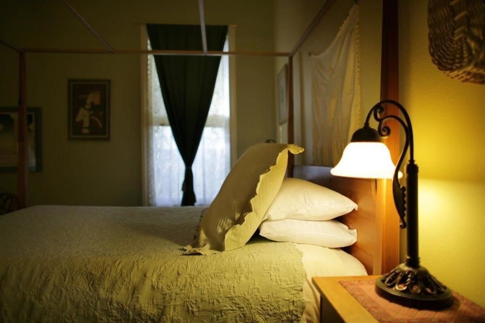 サンアントニオ ア イエロー ローズ ベッド & ブレックファスト Bed & Breakfast エクステリア 写真